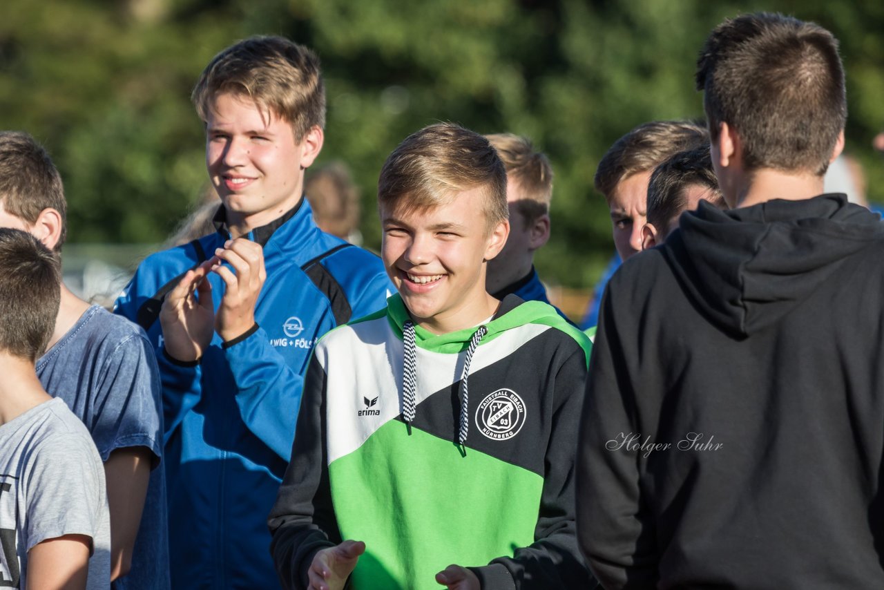 Bild 53 - U16 Deutsche Meisterschaft